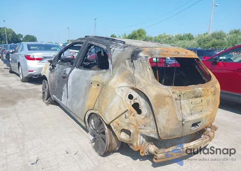 2018 Buick Encore Preferred z USA, uszkodzony, nr VIN KL4CJASB4JB579301